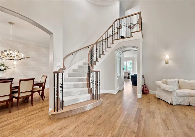 Photo 3 of Single family home for sale at 2308 Ember Woods Dr, Keller, TX 76262 | MLS# 21379995 | Listing updated on 2026-10-01