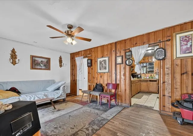 Photo 3 of Single family home for sale at 4215 Cicero St, Dallas, TX 75216 | MLS# 21382575 | Listing updated on 2026-09-11