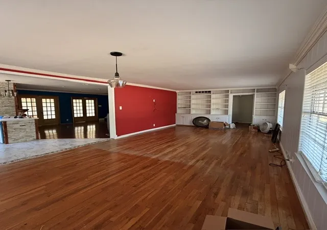 Photo 3 of Single family home for sale at 612 9th Street, Terrell, TX 75160 | MLS# 21382102 | Listing updated on 2026-09-12