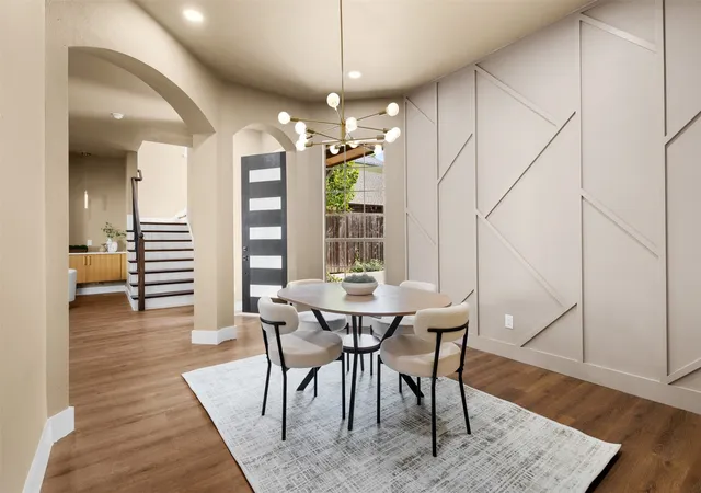 Photo 3 of Single family home for sale at 4923 Alcott St, Dallas, TX 75206 | MLS# 21382597 | Listing updated on 2026-09-23