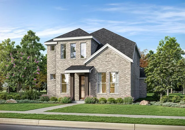 Photo 1 of Townhouse for sale at 11707 Pinto St, Frisco, TX 75035 | MLS# 21382611 | Listing updated on 2026-09-10