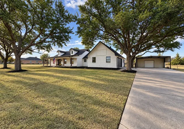 Photo 2 of Single family home for sale at 5812 Priscilla Ln, Kaufman, TX 75142 | MLS# 21382613 | Listing updated on 2026-09-13