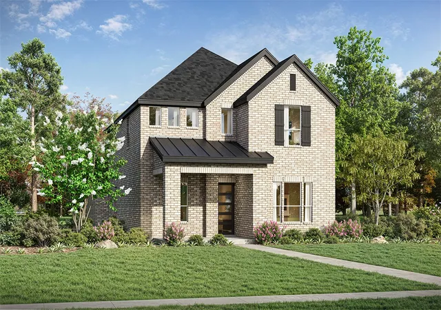 Photo 1 of Townhouse for sale at 11695 Pinto St, Frisco, TX 75035 | MLS# 21382619 | Listing updated on 2026-09-10