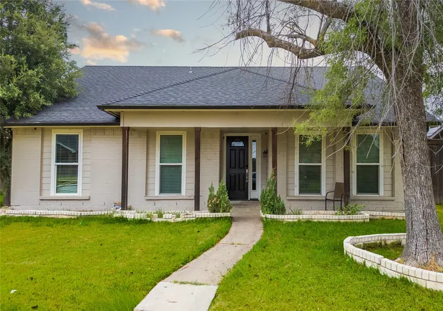 Photo 1 of Single family home for sale at 4801 Freeport Dr, Garland, TX 75043 | MLS# 21382079 | Listing updated on 2026-09-10