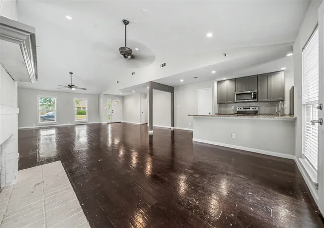 Photo 3 of Single family home for sale at 4801 Freeport Dr, Garland, TX 75043 | MLS# 21382079 | Listing updated on 2026-09-10