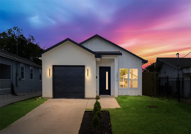 Photo 1 of Single family home for sale at 2816 Marburg St, Dallas, TX 75215 | MLS# 21382219 | Listing updated on 2026-09-10