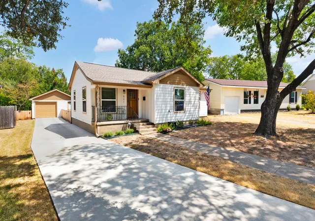 Photo 3 of Single family home for sale at 801 N 44th Street, Waco, TX 76710 | MLS# 21382615 | Listing updated on 2026-09-10