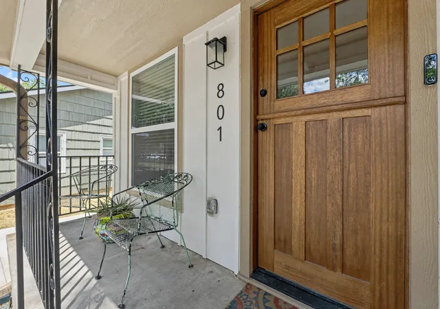Photo 4 of Single family home for sale at 801 N 44th Street, Waco, TX 76710 | MLS# 21382615 | Listing updated on 2026-09-10