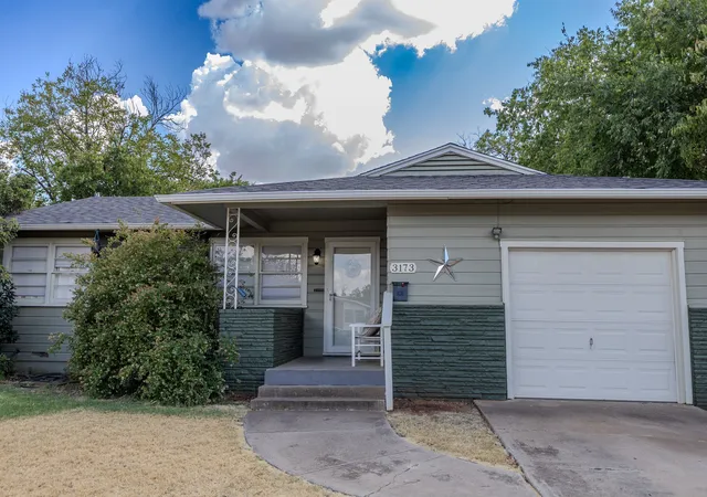 Photo 2 of Sale Pending at 3173 South 21 St, Abilene, TX 79605 | MLS# 21382633 | Listing updated on 2026-09-26
