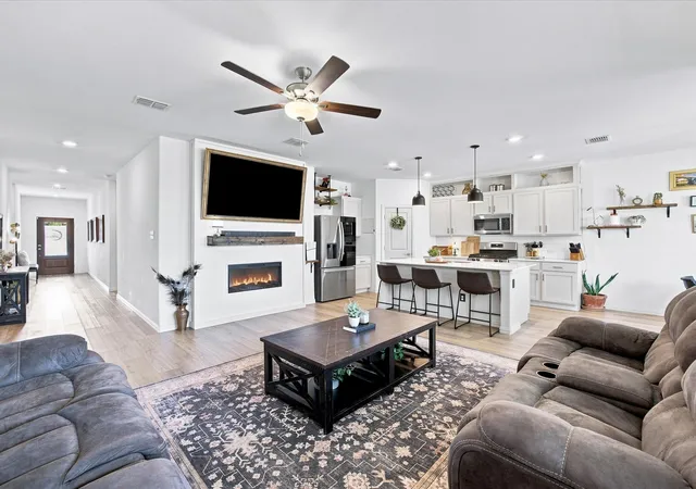 Photo 3 of Sale Pending at 5252 Mountain Top Trl, Crowley, TX 76036 | MLS# 21366838 | Listing updated on 2026-10-07