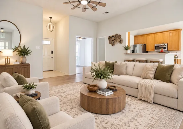 Photo 2 of Single family home for sale at 6700 Greenleaf Dr, North Richland Hills, TX 76182 | MLS# 21380842 | Listing updated on 2026-09-13