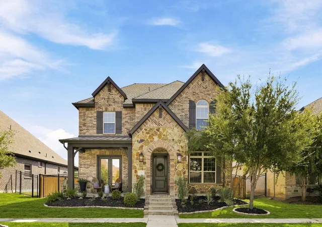 Photo 1 of Single family home for sale at 16548 Indiangrass Rd, Frisco, TX 75033 | MLS# 21382160 | Listing updated on 2026-09-20