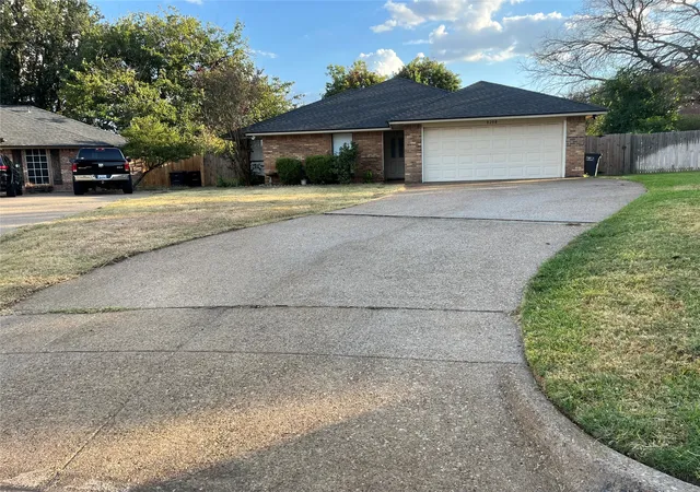 Photo 1 of Single family home for sale at 8208 Alsace Ct, Fort Worth, TX 76134 | MLS# 21382670 | Listing updated on 2026-09-14