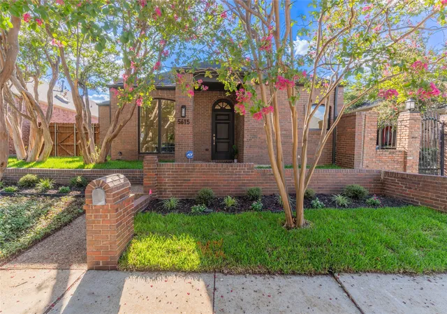 Single family home for sale at 5615 Encore Dr, Dallas, TX 75240 | MLS# 21362784