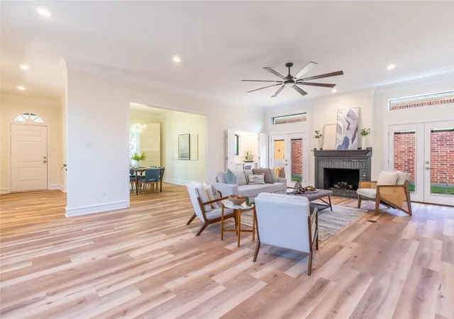 Photo 4 of Single family home for sale at 5615 Encore Dr, Dallas, TX 75240 | MLS# 21362784 | Listing updated on 2026-10-06