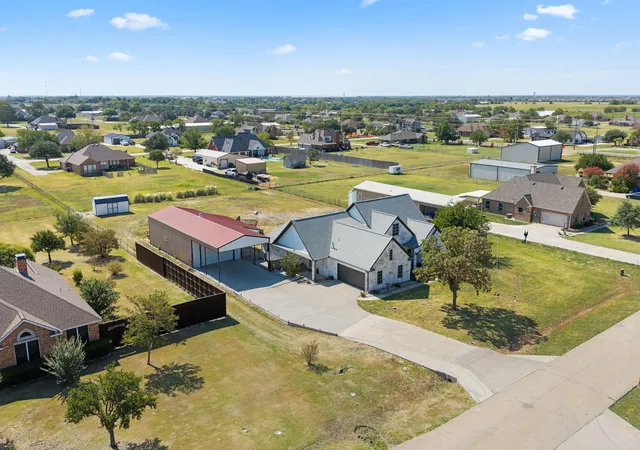 Photo 1 of Single family home for sale at 10991 Richard Cir, Forney, TX 75126 | MLS# 21382616 | Listing updated on 2026-09-26