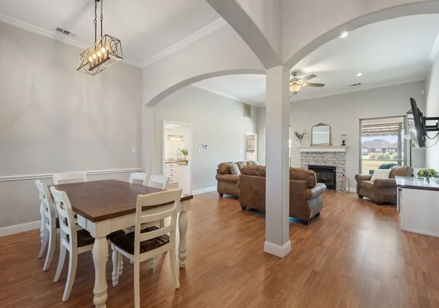 Photo 4 of Single family home for sale at 10991 Richard Cir, Forney, TX 75126 | MLS# 21382616 | Listing updated on 2026-09-26