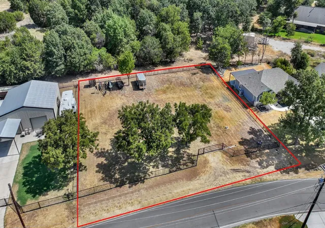 Photo 3 of Land for sale at 1518 E Lake Dr, Weatherford, TX 76087 | MLS# 21381981 | Listing updated on 2026-09-10