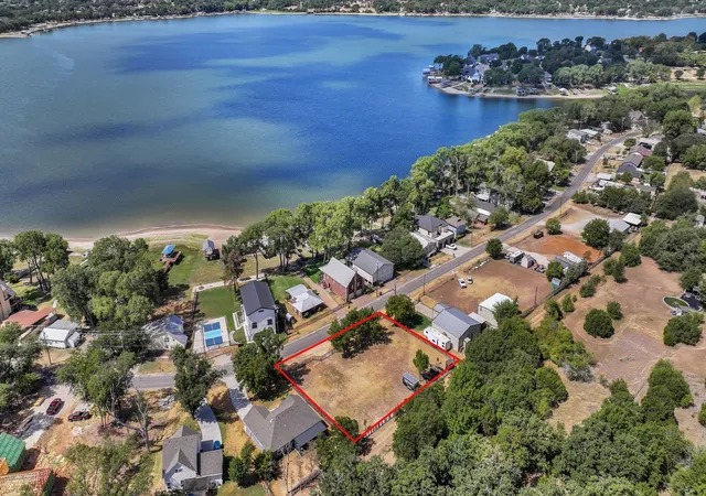 Photo 4 of Land for sale at 1518 E Lake Dr, Weatherford, TX 76087 | MLS# 21381981 | Listing updated on 2026-09-10