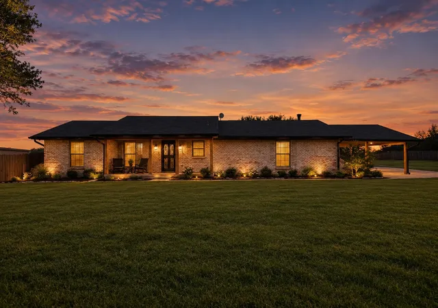Photo 1 of Single family home for sale at 452 E Pecan Tree Rd, Waxahachie, TX 75165 | MLS# 21382680 | Listing updated on 2026-09-11