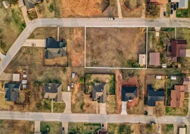 Land for sale at 2218 Sha Ln, Breckenridge, TX 76424 | MLS# 21381463