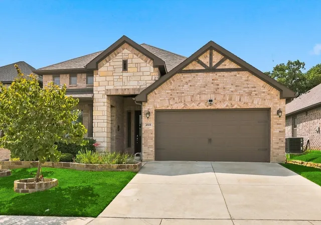 Photo 1 of Single family home for sale at 4868 Nickeldale Ct, Keller, TX 76244 | MLS# 21381715 | Listing updated on 2026-09-12