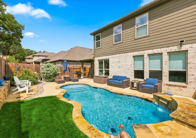 Photo 1 of Single family home for sale at 4868 Nickeldale Ct, Keller, TX 76244 | MLS# 21381715 | Listing updated on 2026-10-02