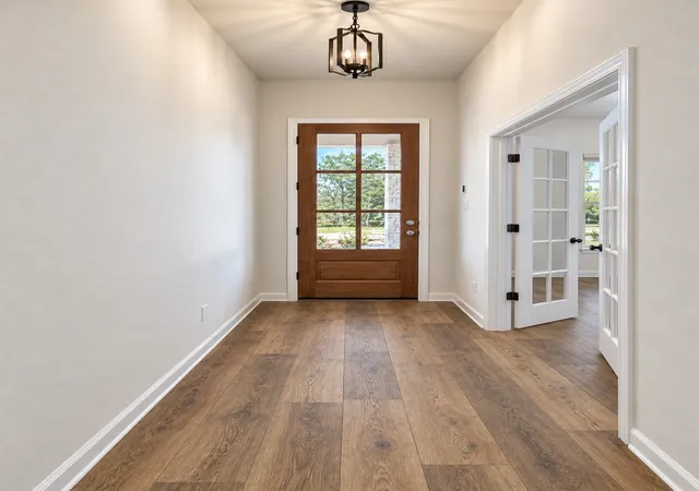 Photo 4 of Single family home for sale at 421 Mcalpine Dr, Springtown, TX 76082 | MLS# 21382710 | Listing updated on 2026-09-10