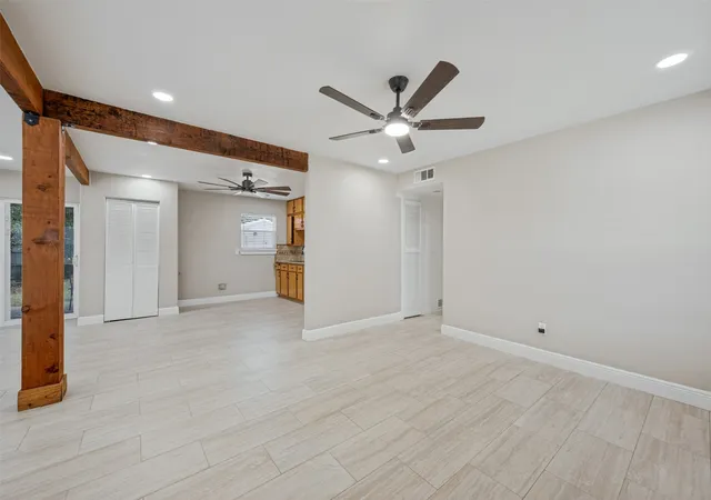 Photo 2 of Single family home for sale at 3584 Regal Rd, Fort Worth, TX 76111 | MLS# 21381322 | Listing updated on 2026-09-13