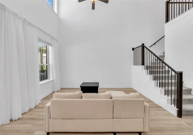 Photo 4 of Townhouse for sale at 2610 Settlers Pl, Garland, TX 75042 | MLS# 21380190 | Listing updated on 2026-09-10