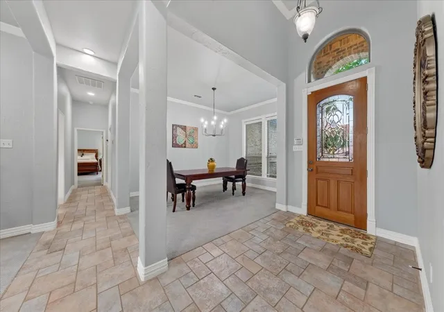 Photo 3 of Single family home for sale at 9116 Edgemont Dr, North Richland Hills, TX 76182 | MLS# 21382505 | Listing updated on 2026-09-15
