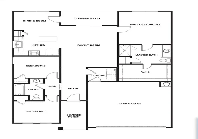 Photo 4 of Single family home for sale at 215 Dodge City Trl, Newark, TX 76071 | MLS# 21380411 | Listing updated on 2026-09-10