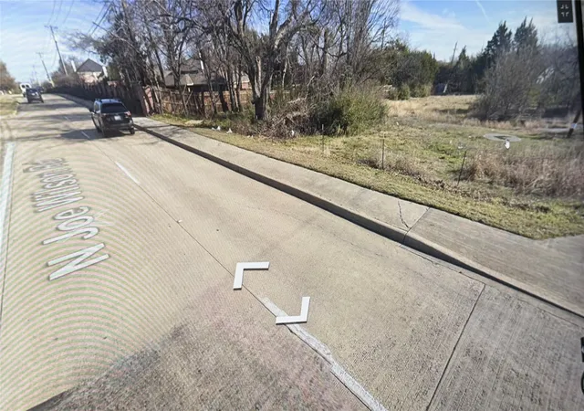Photo 3 of Land for sale at 208 N Joe Wilson Rd, Cedar Hill, TX 75104 | MLS# 21379256 | Listing updated on 2026-09-18