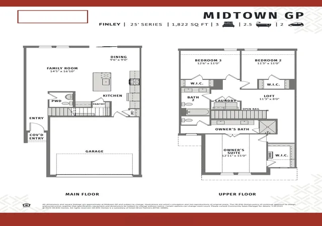 Photo 2 of Townhouse for sale at 3706 Pierce Ln, Grand Prairie, TX 75052 | MLS# 21382406 | Listing updated on 2026-09-10