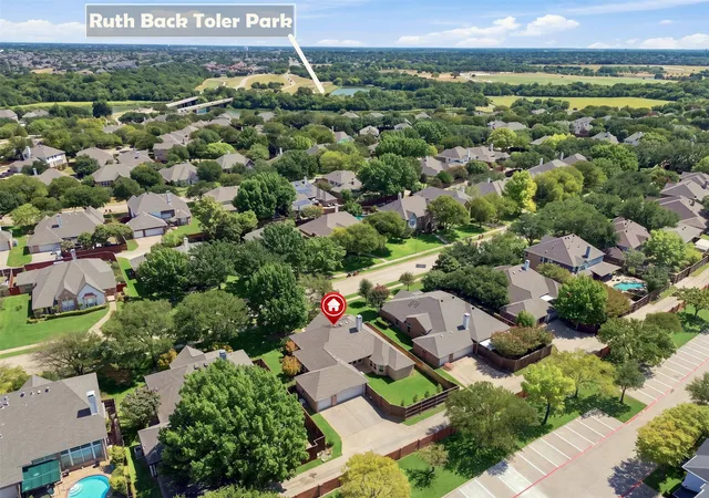 Photo 1 of Single family home for sale at 3617 Mackenzie Ln, Richardson, TX 75082 | MLS# 21381151 | Listing updated on 2026-09-10