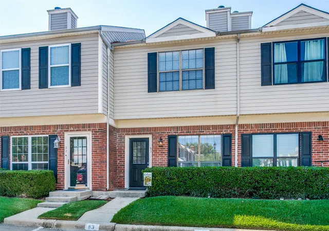 Photo 2 of Condo for sale at 208 Samuel Blvd #3N, Coppell, TX 75019 | MLS# 21379728 | Listing updated on 2026-09-22
