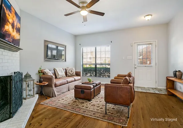 Condo for sale at 208 Samuel Blvd #3N, Coppell, TX 75019 | MLS# 21379728