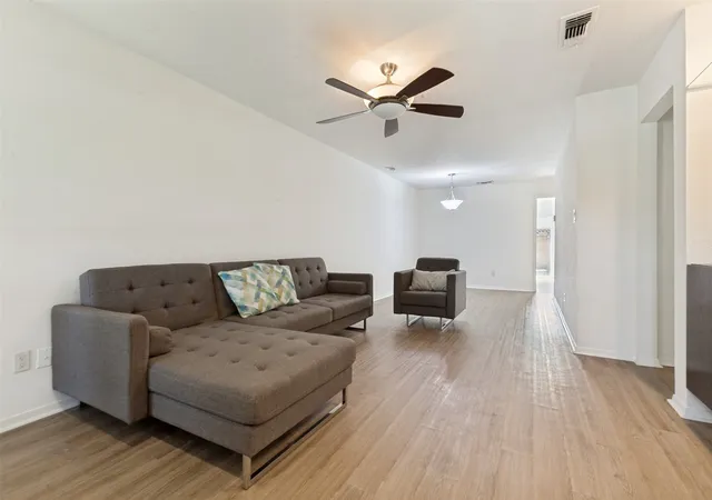 Photo 3 of Townhouse for sale at 10732 Pagewood Dr #48, Dallas, TX 75230 | MLS# 21379449 | Listing updated on 2026-09-13