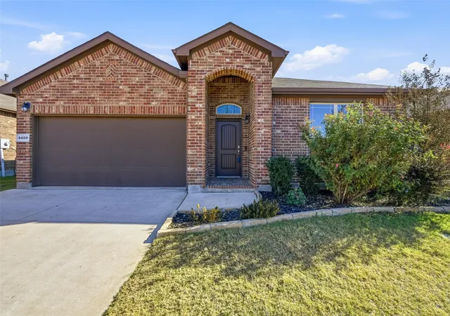Photo 1 of Single family home for sale at 4409 Chicory Ct, Denton, TX 76210 | MLS# 21369964 | Listing updated on 2026-09-13