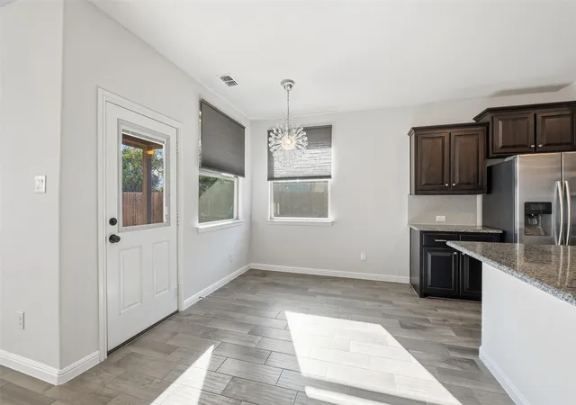 Photo 3 of Single family home for sale at 4409 Chicory Ct, Denton, TX 76210 | MLS# 21369964 | Listing updated on 2026-09-13