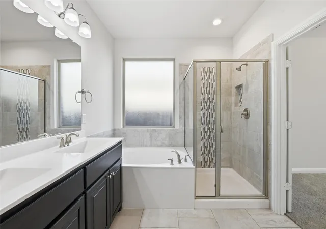 Photo 4 of Single family home for sale at 4409 Chicory Ct, Denton, TX 76210 | MLS# 21369964 | Listing updated on 2026-09-13