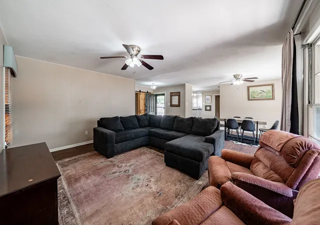 Photo 3 of Single family home for sale at 3341 S 20th Street, Abilene, TX 79605 | MLS# 21382802 | Listing updated on 2026-09-12