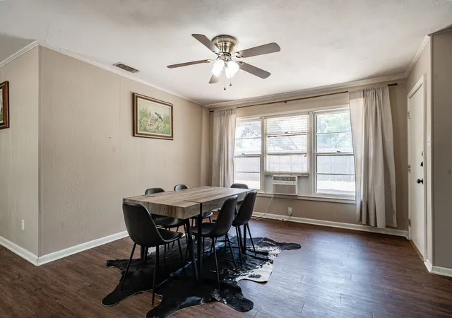 Photo 3 of Single family home for sale at 3341 S 20th Street, Abilene, TX 79605 | MLS# 21382802 | Listing updated on 2026-09-12