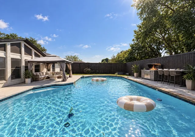 Photo 1 of Single family home for sale at 922 Thoreau Ln, Allen, TX 75002 | MLS# 21382756 | Listing updated on 2026-09-12