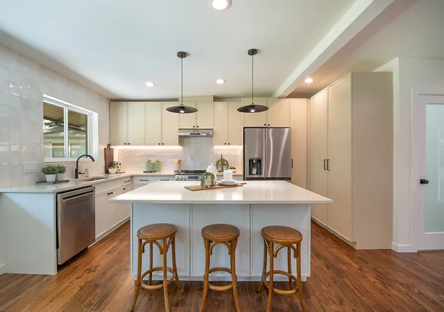 Photo 3 of Single family home for sale at 2525 Springhill Dr, Dallas, TX 75228 | MLS# 21381567 | Listing updated on 2026-09-13
