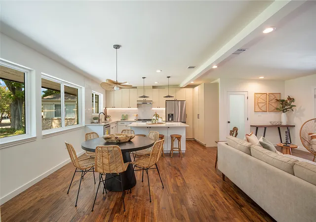 Photo 3 of Single family home for sale at 2525 Springhill Dr, Dallas, TX 75228 | MLS# 21381567 | Listing updated on 2026-09-13