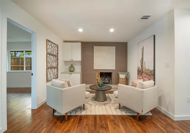 Photo 4 of Single family home for sale at 2525 Springhill Dr, Dallas, TX 75228 | MLS# 21381567 | Listing updated on 2026-09-13