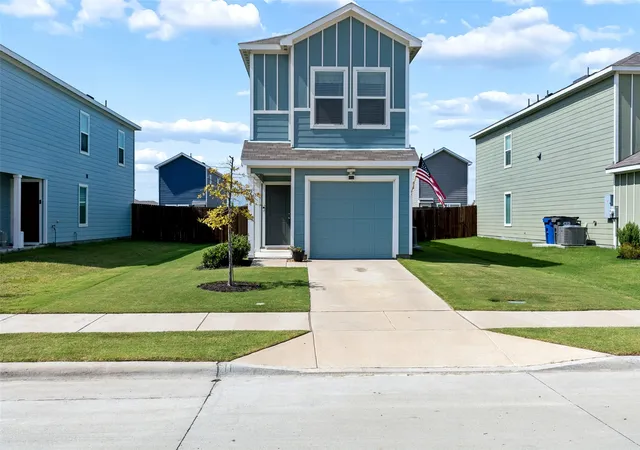 Photo 2 of Single family home for sale at 228 Boxberry Way, Princeton, TX 75407 | MLS# 21381578 | Listing updated on 2026-09-12
