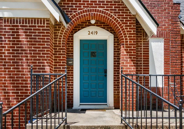 Photo 3 of Single family home for sale at 2419 Washington Ave, Waco, TX 76701 | MLS# 21376081 | Listing updated on 2026-09-10