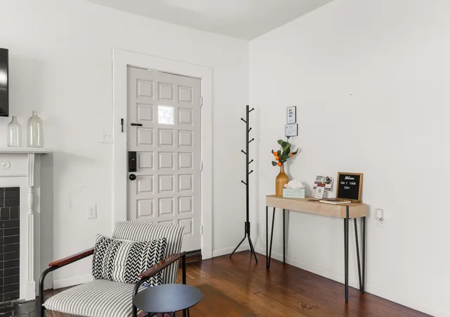 Photo 3 of Single family home for sale at 2419 Washington Ave, Waco, TX 76701 | MLS# 21376081 | Listing updated on 2026-09-10